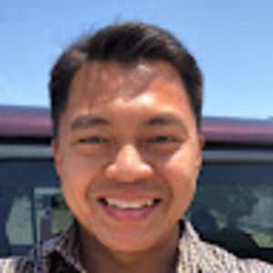 Meet your Posher, Marlouie